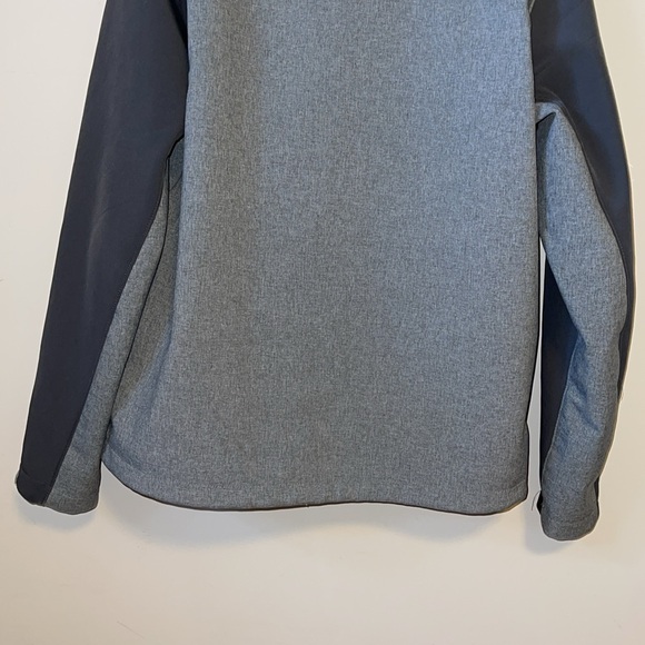 The North Face Grey Lightweight Jacket - Men’s Size Large - Picture 7 of 9
